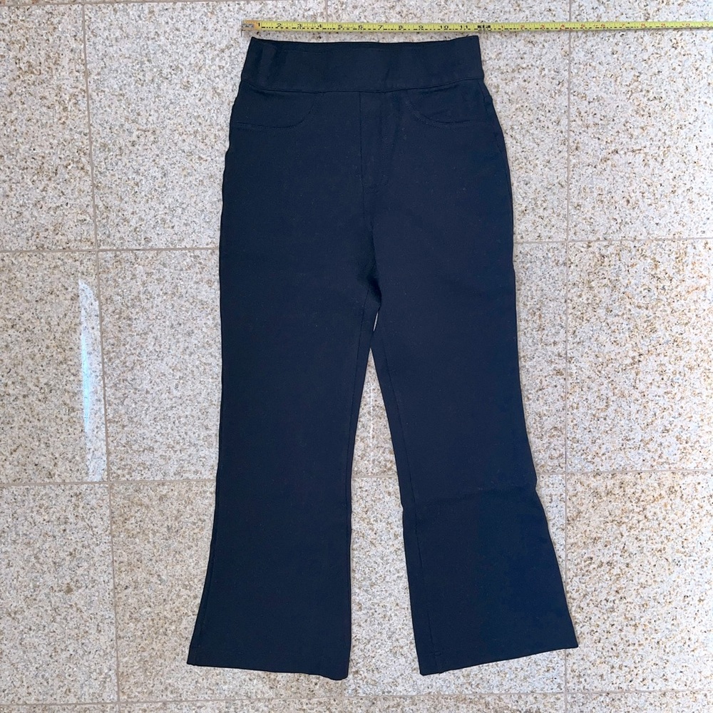 Spanx kick flare pant